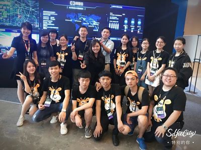 數學與計算機科學學院（軟件服務外包學院）簡介與專業介紹