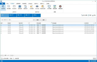 企業(yè)內(nèi)網(wǎng)安全建設(shè) Ping32助力安全運(yùn)維與計(jì)算機(jī)軟硬件研發(fā)