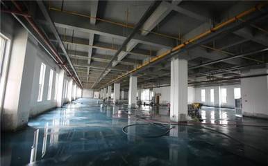 中國長城(湖北)自主創(chuàng)新基地項(xiàng)目開工，引領(lǐng)計(jì)算機(jī)軟硬件研發(fā)新篇章